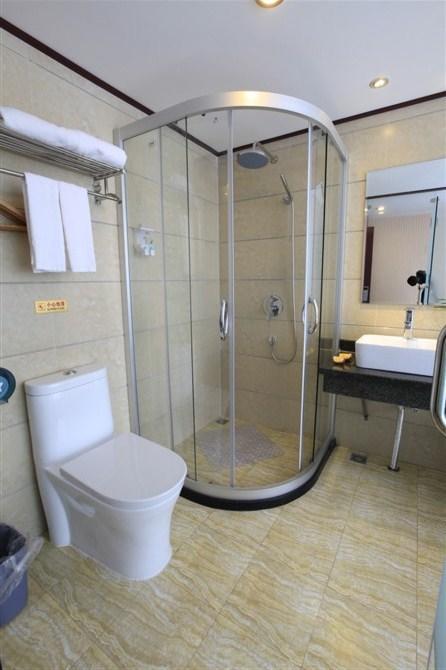 Yangshuo Hua Xiang Man Ting West Street Hotel Quarto foto